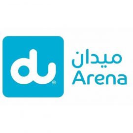 du Arena - Coming Soon in UAE   