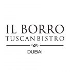 IL Borro Tuscan Bistro - Coming Soon in UAE   