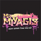 Mr. Miyagi’s, Media One - Coming Soon in UAE   