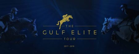 The Gulf Elite Tour - Coming Soon in UAE   