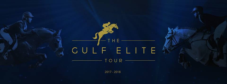 The Gulf Elite Tour - Coming Soon in UAE   