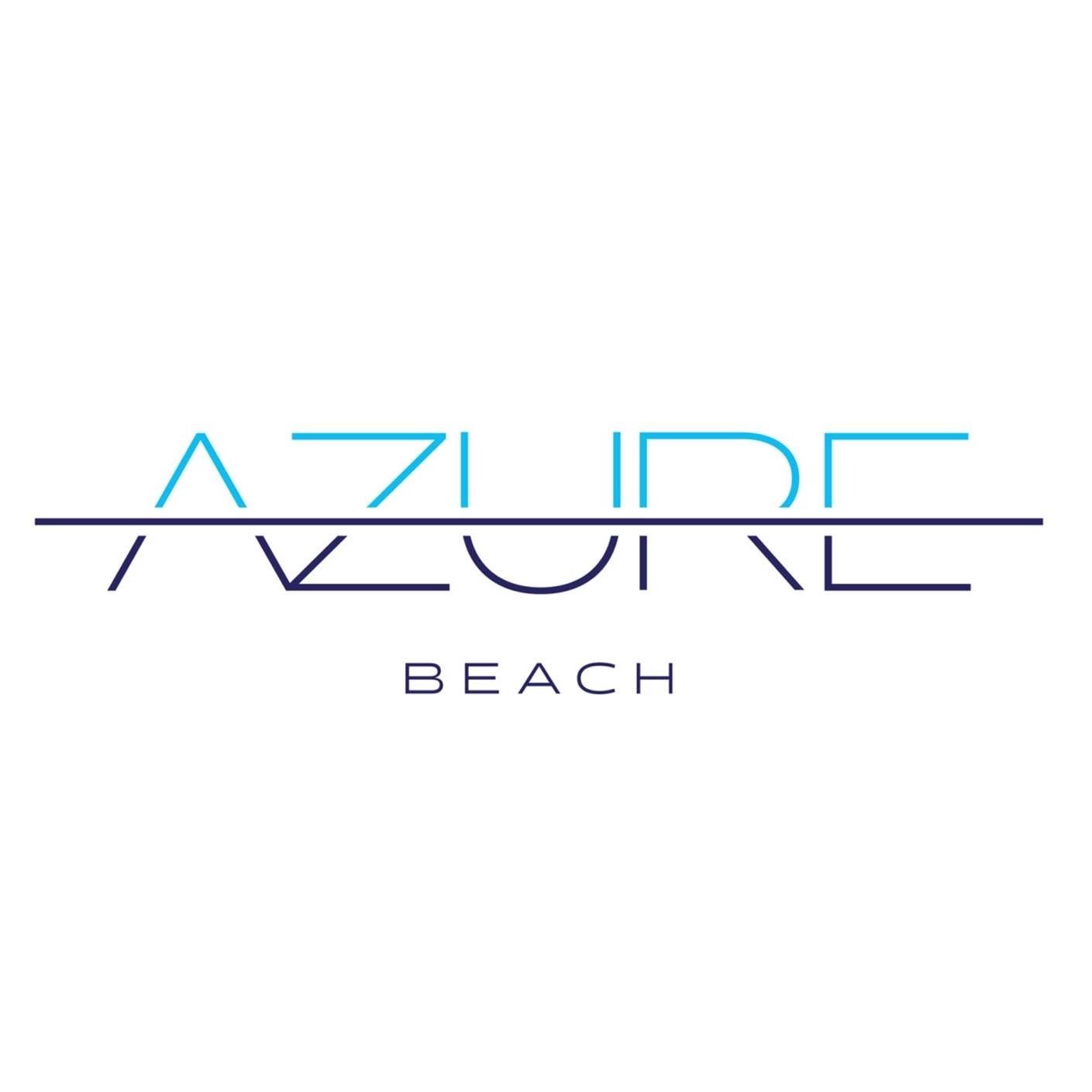 Azure Beach - Coming Soon in UAE   