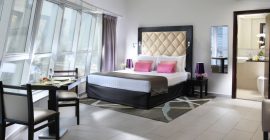 Auris Metro Central Hotel Apartments gallery - Coming Soon in UAE   