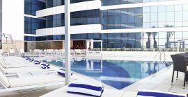 Novotel Dubai Al Barsha gallery - Coming Soon in UAE   