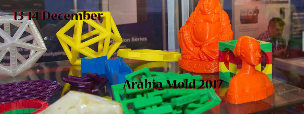 Arabia Mold 2017 - Coming Soon in UAE   