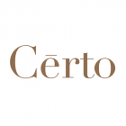 Certo - Coming Soon in UAE   