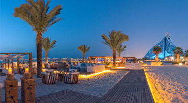 Villa Beach - Coming Soon in UAE   