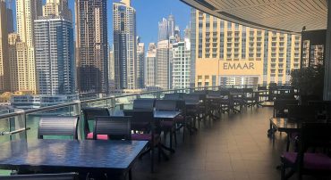 Abd El Wahab, Dubai Marina - Coming Soon in UAE   