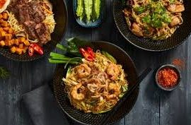 The Noodle House, Souk Madinat Jumeirah - Coming Soon in UAE   