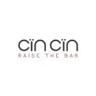 Cin Cin - Coming Soon in UAE   