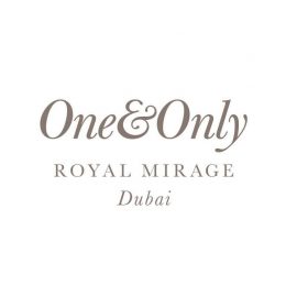 One&Only Royal Mirage - Coming Soon in UAE   