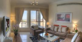 Al Barsha Premium Hotel Apartments gallery - Coming Soon in UAE   