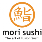 Mori Sushi - Coming Soon in UAE   