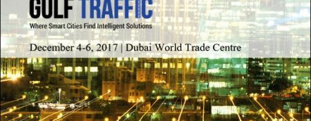 Gulf Traffic Exhibition 2017 - Coming Soon in UAE   