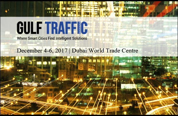 Gulf Traffic Exhibition 2017 - Coming Soon in UAE   