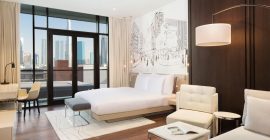 La Ville Hotel & Suites gallery - Coming Soon in UAE   