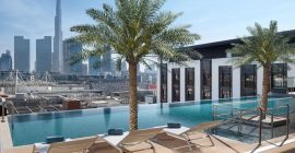 La Ville Hotel & Suites gallery - Coming Soon in UAE   