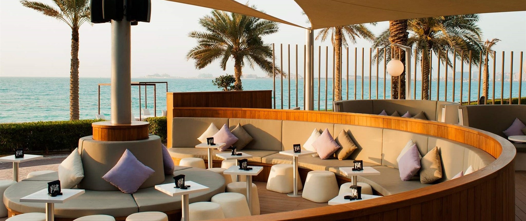 Bliss Lounge - List of venues and places in Dubai