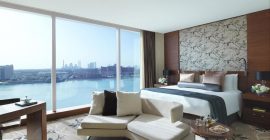 Hotel Fairmont Bab Al Bahr - Abu Dhabi gallery - Coming Soon in UAE   