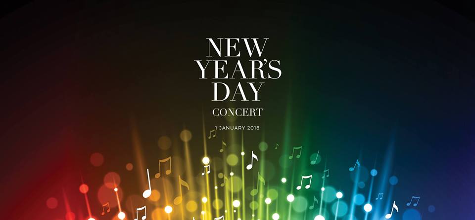 New Year’s Day Concert at Dubai Opera - Coming Soon in UAE   