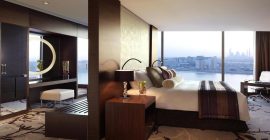 Hotel Fairmont Bab Al Bahr - Abu Dhabi gallery - Coming Soon in UAE   