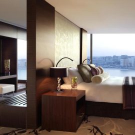 Hotel Fairmont Bab Al Bahr - Abu Dhabi - Coming Soon in UAE   