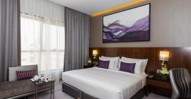 Flora Al Barsha Hotel, Dubai gallery - Coming Soon in UAE   