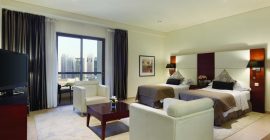 Delta Hotels by Marriott Jumeirah Beach, Dubai gallery - Coming Soon in UAE   