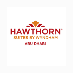 Hawthorn Suites by Wyndham, Abu Dhabi - Coming Soon in UAE   