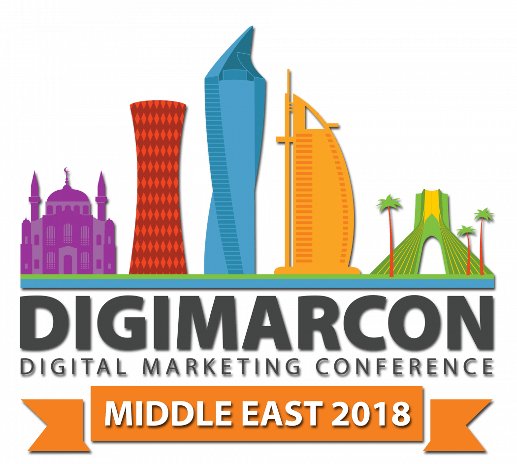 DigiMarCon Middle East 2018 - Coming Soon in UAE   