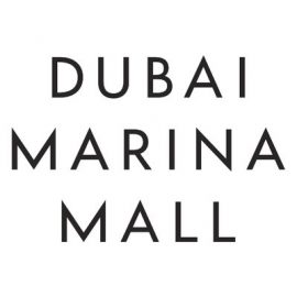 Dubai Marina Mall