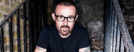 Judge Jules Live in Dubai - Coming Soon in UAE   