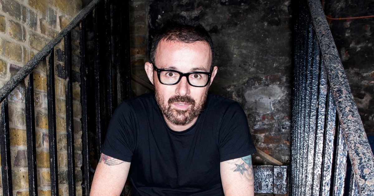 Judge Jules Live in Dubai - Coming Soon in UAE   