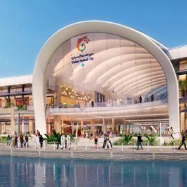 Dubai Festival City Mall - Coming Soon in UAE   