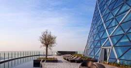 Hyatt Capital Gate, Abu Dhabi gallery - Coming Soon in UAE   