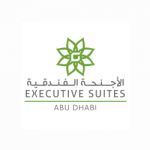 Executive Suites by Mourouj Gloria, Adu Dhabi - Coming Soon in UAE   