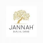 Jannah Burj Al Sarab - Coming Soon in UAE   