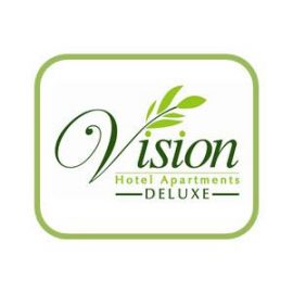 Vision Hotel Apartments Deluxe, Abu Dhabi - Coming Soon in UAE   