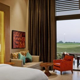 The Westin Abu Dhabi Golf Resort & Spa - Coming Soon in UAE   