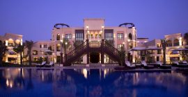 Shangri-La Hotel, Qaryat al Beri gallery - Coming Soon in UAE   