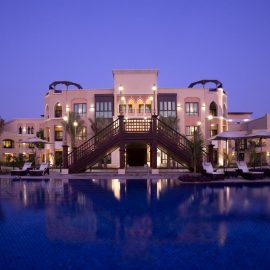 Shangri-La Hotel, Qaryat al Beri - Coming Soon in UAE   