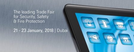 Intersec 2018 in Dubai - Coming Soon in UAE   