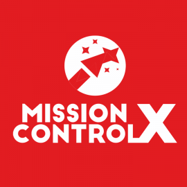 Mission Control X - Coming Soon in UAE   