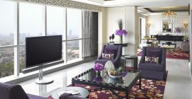 Dusit Thani Abu Dhabi gallery - Coming Soon in UAE   