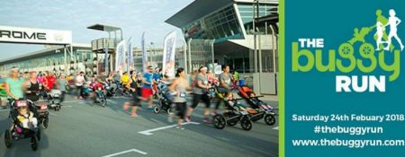 The Buggy Run 2018 - Coming Soon in UAE   