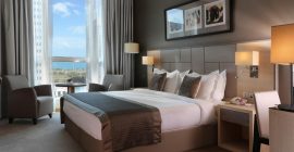 TRYP by Wyndham Hotel, Abu Dhabi gallery - Coming Soon in UAE   