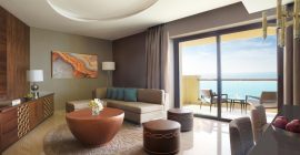 Fairmont Ajman gallery - Coming Soon in UAE   