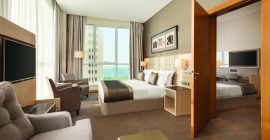 TRYP by Wyndham Hotel, Abu Dhabi gallery - Coming Soon in UAE   