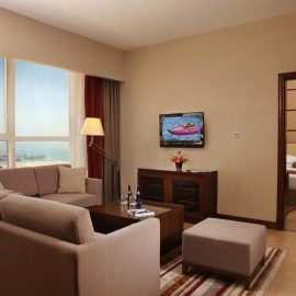 Khalidiya Palace Rayhaan by Rotana - Coming Soon in UAE   