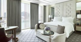 Four Seasons Hotel Abu Dhabi at Al Maryah Island gallery - Coming Soon in UAE   